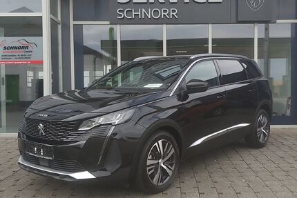 Peugeot 5008 Gebrauchtwagen