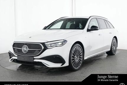 Mercedes-Benz E 300 Gebrauchtwagen