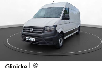 VW Crafter Gebrauchtwagen