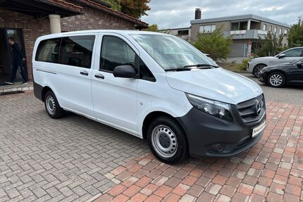 Mercedes-Benz Vito Gebrauchtwagen