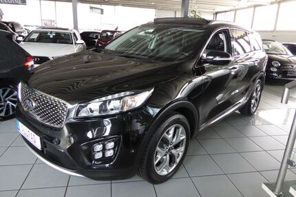Kia Sorento Gebrauchtwagen