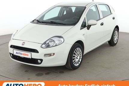 Fiat Punto Gebrauchtwagen