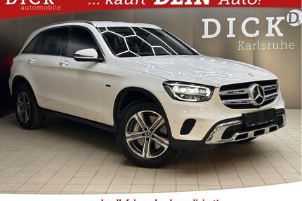 Mercedes-Benz GLC 300 Gebrauchtwagen