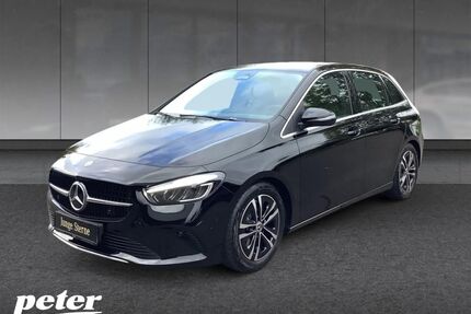 Mercedes-Benz B 200 Gebrauchtwagen