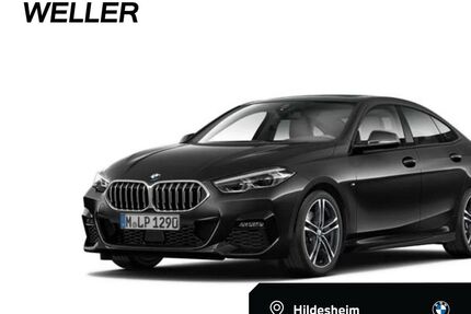BMW 218 Gran Coupé Gebrauchtwagen