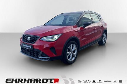 Seat Arona Gebrauchtwagen