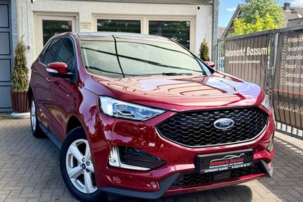 Ford Edge Gebrauchtwagen