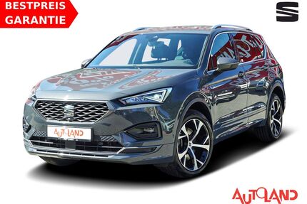 Seat Tarraco Gebrauchtwagen