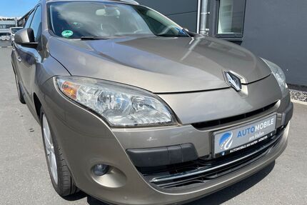 Renault Megane Gebrauchtwagen