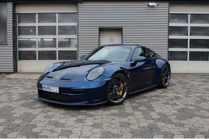 Porsche 992 Gebrauchtwagen