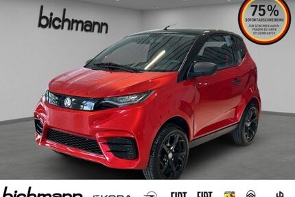 Aixam City Gebrauchtwagen