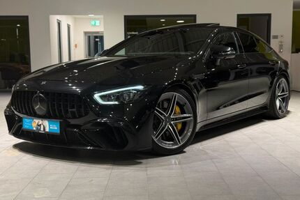 Mercedes-Benz AMG GT S Gebrauchtwagen