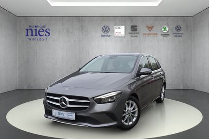 Mercedes-Benz B 200 Gebrauchtwagen