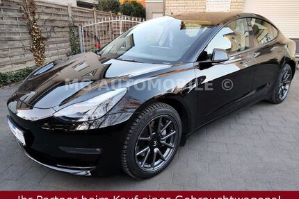 Tesla Model 3 Gebrauchtwagen