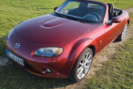 Mazda MX-5 Gebrauchtwagen