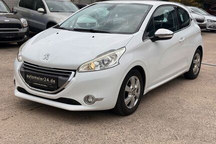 Peugeot 208 Gebrauchtwagen