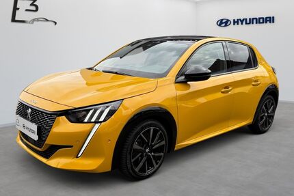 Peugeot 208 Gebrauchtwagen