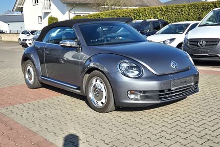 VW Beetle Gebrauchtwagen