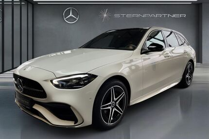 Mercedes-Benz C 300 Gebrauchtwagen