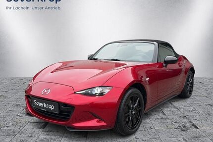 Mazda MX-5 Gebrauchtwagen
