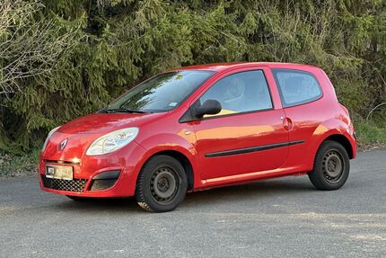 Renault Twingo Gebrauchtwagen