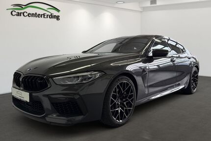 BMW M8 Gebrauchtwagen
