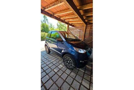 Aixam City Gebrauchtwagen