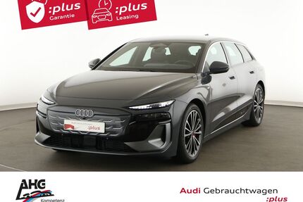 Audi A6 e-tron Gebrauchtwagen