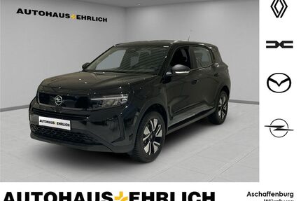 Opel Frontera Gebrauchtwagen