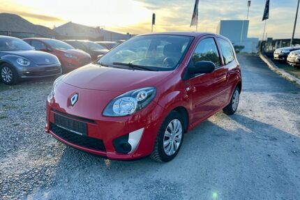 Renault Twingo Gebrauchtwagen