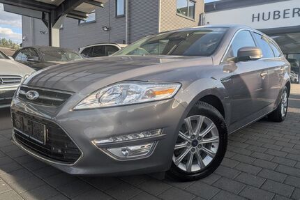 Ford Mondeo Gebrauchtwagen