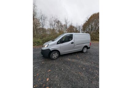Nissan NV200 Gebrauchtwagen
