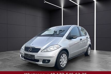 Mercedes-Benz A 150 Gebrauchtwagen