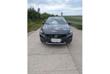 Volvo V60 Cross Country Gebrauchtwagen