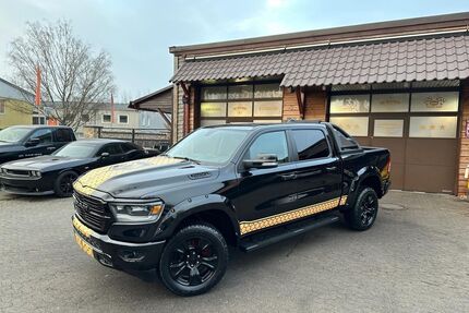 Dodge RAM Gebrauchtwagen