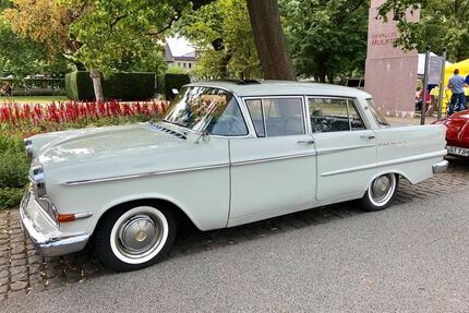 Opel Andere Gebrauchtwagen