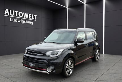 Kia Soul Gebrauchtwagen