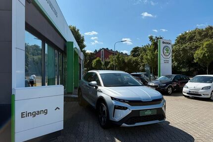 Skoda Elroq Gebrauchtwagen