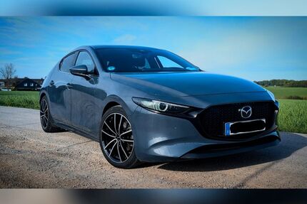 Mazda 3 Gebrauchtwagen
