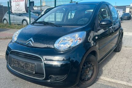 Citroen C1 Gebrauchtwagen