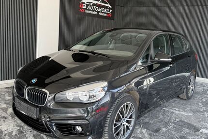 BMW 225 Gebrauchtwagen