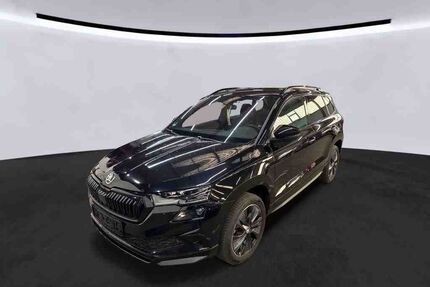 Skoda Karoq Gebrauchtwagen