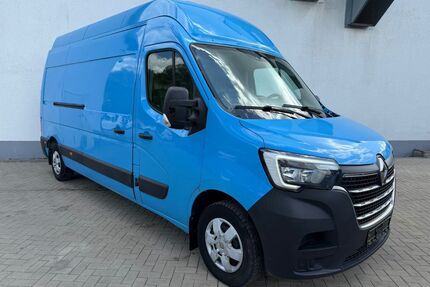 Renault Master Gebrauchtwagen
