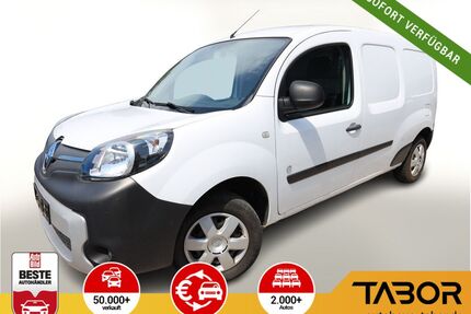 Renault Kangoo Gebrauchtwagen