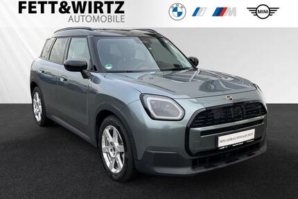 Mini Countryman E (Cooper) Gebrauchtwagen