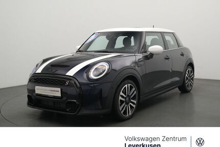 Mini Cooper S Gebrauchtwagen