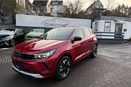 Opel Grandland (X) Gebrauchtwagen