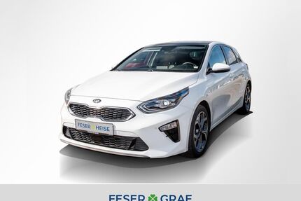 Kia ceed / Ceed Gebrauchtwagen