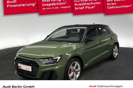 Audi A1 Gebrauchtwagen