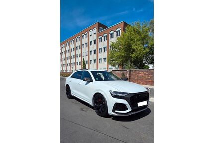 Audi RSQ8 Gebrauchtwagen